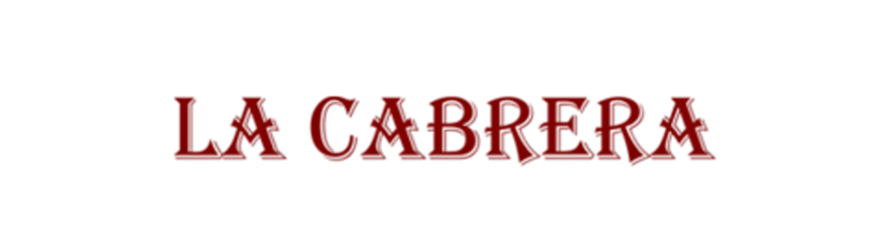 La Cabrera