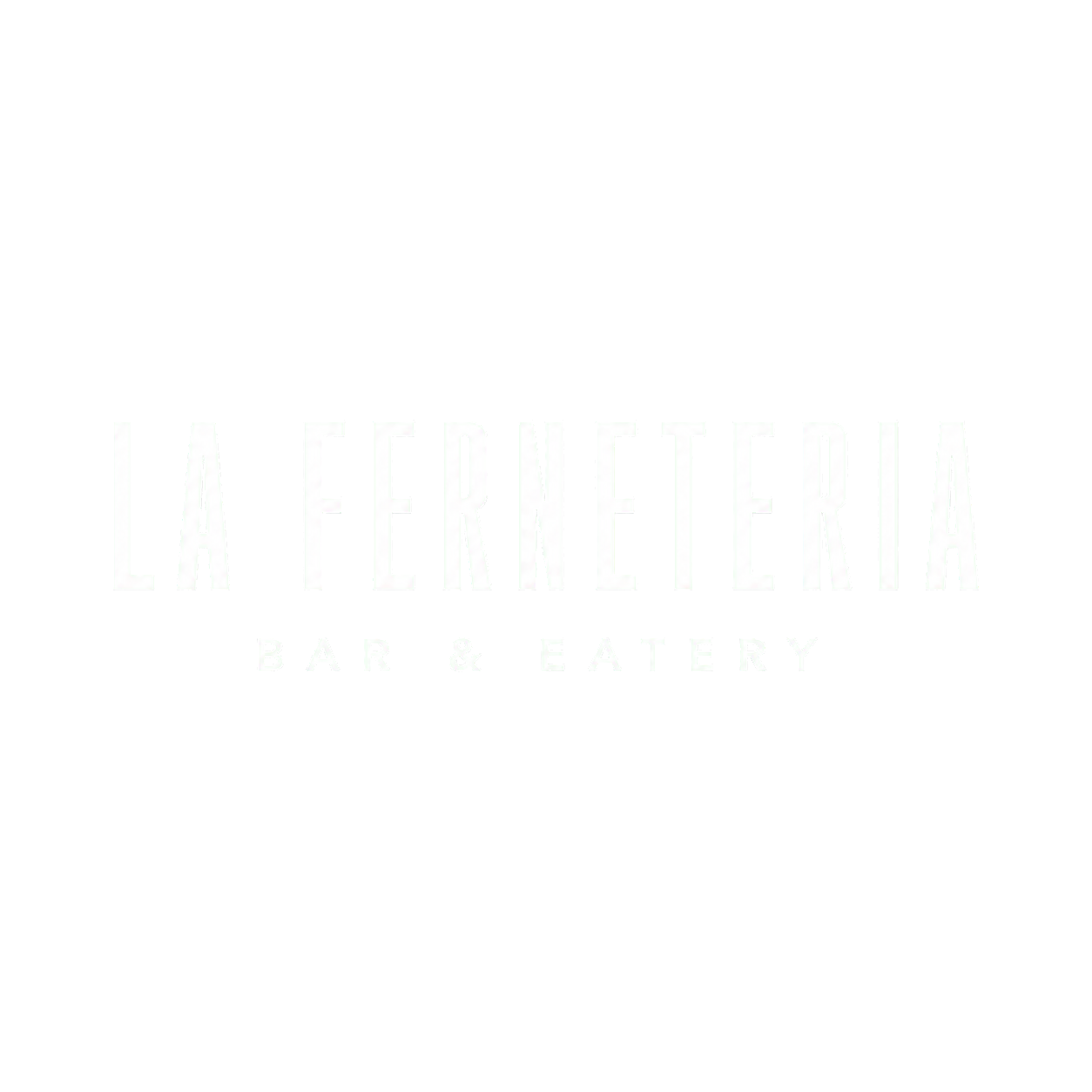 La Fernetería